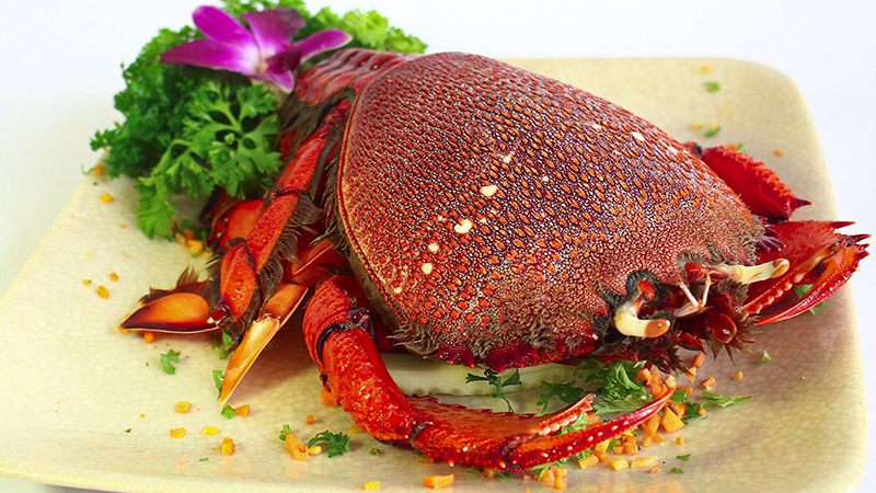 Cua huỳnh đế
