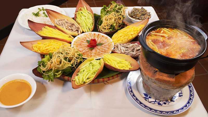 Lẩu thả