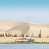 Tour du lịch Phan Thiết - Biển Cổ Thạch - Cù Lao Câu - Mũi Né - Đảo Phú Quý - Núi Tà Kú - Ảnh 3