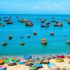Tour du lịch Sài Gòn Mũi Né | Liên tuyến Trung – Nam hấp dẫn - Ảnh 4