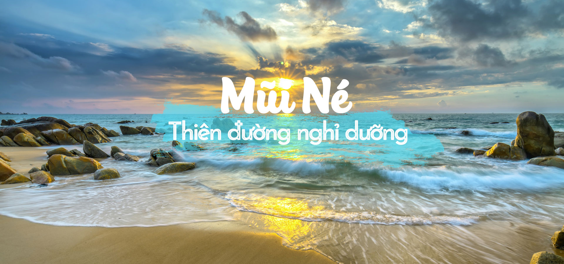 Du lịch Mũi né 1
