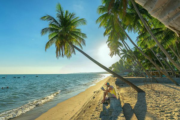 Tour du lịch Phan Thiết 2 ngày 1 đêm