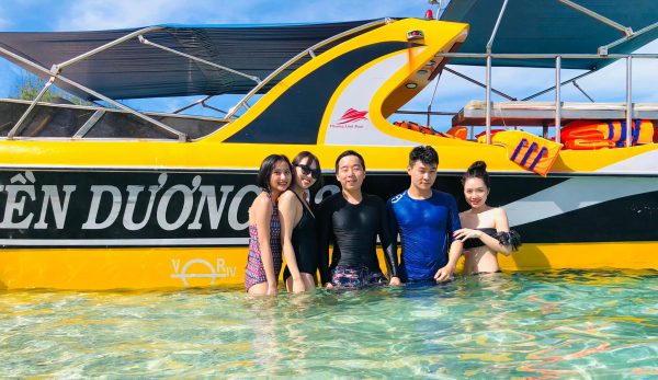 Du Lịch Đảo Phú Quý 2 Ngày 1 Đêm