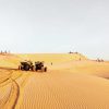 Tour Ghép Mũi Né: Đồi Cát Trắng - Đồi Cát Đỏ - Suối Tiên - Làng Chài - Ảnh 2