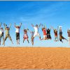 Liên tuyến tour Đà Lạt Phan Thiết 3 ngày 3 đêm: Que Garden – Gallery Chocolate – Đồi Cát Bay - Ảnh 4