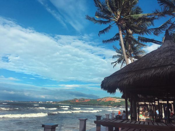 Du lịch Phan Thiết 3 ngày 2 đêm giá tiết kiệm từ Sài Gòn