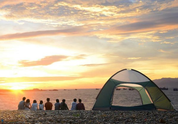 Tour Đảo Phú Quý 2N1Đ Từ Mũi Né Phan Thiết