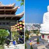 Du lịch Nha Trang - Ninh Chữ - Đảo Bình Hưng 3 ngày 3 đêm - Ảnh 3