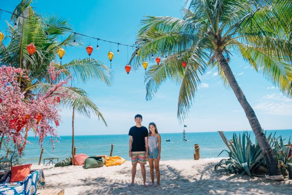 Du lịch Phan Thiết - Hòn Rơm - Mũi Né 2 ngày giá tốt