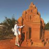 Tour du lịch Phan Thiết - Biển Cổ Thạch - Cù Lao Câu - Mũi Né - Núi Tà Kú - Ảnh 3