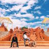 Tour du lịch Phan Thiết - Biển Cổ Thạch - Cù Lao Câu - Mũi Né - Đảo Phú Quý - Núi Tà Kú - Ảnh 5