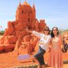 Tour Bình Châu – Phan Thiết 2N1Đ an toàn, giá tốt | Trải nghiệm cao cấp với xe Limousine - Ảnh 4