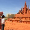 Tour du lịch Phan Thiết - Mũi Né - Biển Hòn Rơm - Bàu Sen - Tiểu Sa Mạc chưa đến 500 ngàn đồng - Ảnh 4