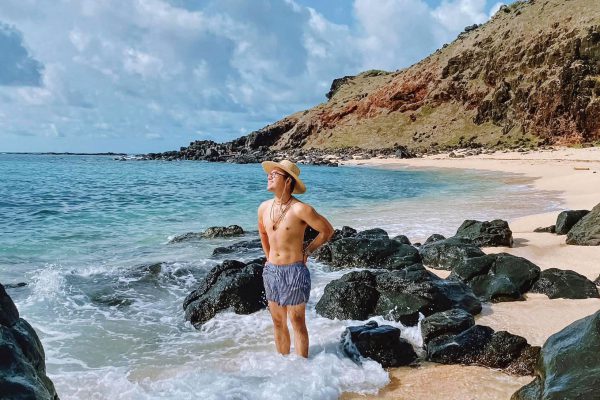 Du lịch Phan Thiết Khám Phá Đảo Phú Quý từ Sài Gòn giá tốt 2021