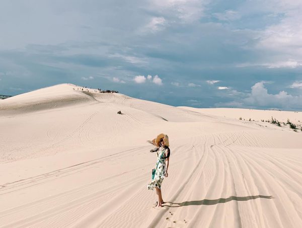 Du lịch Phan Thiết - Hòn Rơm - Mũi Né - Lâu đài rượu vang 2N1Đ từ Sài Gòn