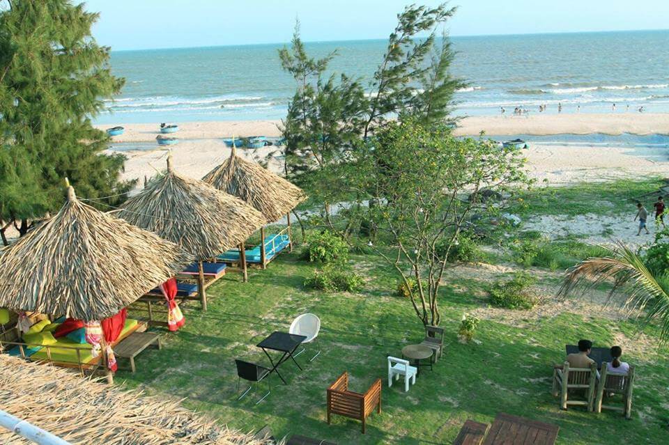 Du lịch Phan Thiết - Đồi Cát Bay - Mũi Né 2 ngày giá tốt - Ảnh 3