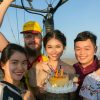 Khinh Khí Cầu Mũi Né - Ảnh 2