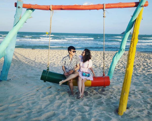 Du lịch Phan Thiết - Thiên Đường Đảo Phú Quý 3 ngày