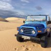 Tour Đồi Cát Trắng Và Mũi Yến Bằng Xe Jeep (Tour sáng) - Ảnh 3