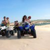 Tour Đồi Cát Trắng Mũi Né - Ảnh 3