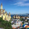 Du lịch Nha Trang - Ninh Chữ - Đảo Bình Hưng 3 ngày 3 đêm - Ảnh 2