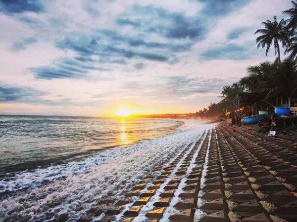Du Lịch Phan Thiết 2 ngày giá tốt khởi hành từ Sài Gòn
