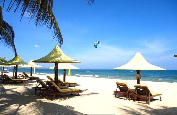 Tour du lịch Phan Thiết - Mũi Né - TEAM BUILDING