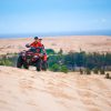 Tour Mũi Né Phan Thiết bằng Tàu Hỏa nghỉ dưỡng 5 sao từ Sài Gòn 2N1Đ - Ảnh 4