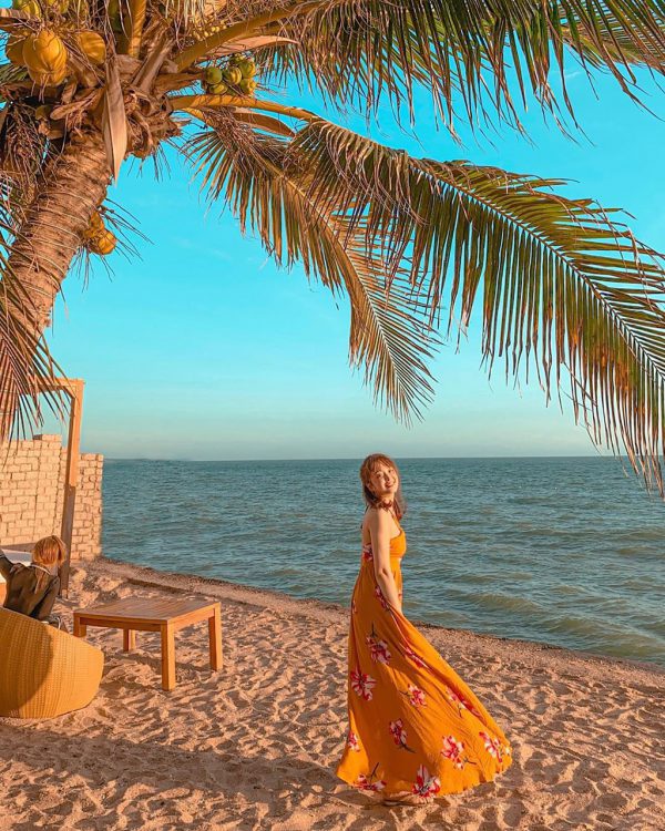 Tour Phan Thiết Ninh Thuận Nha Trang 4 ngày 3 đêm | Làng chài Mũi Né – Vịnh Vĩnh Hy
