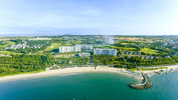 Tour du lịch Mũi Né 2 ngày 1 đêm
