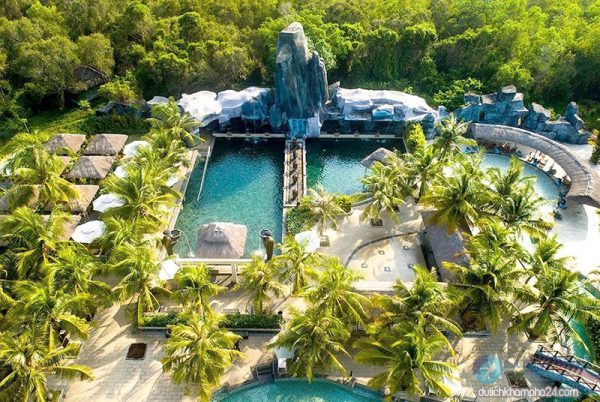 Tour Bình Châu – Phan Thiết 2N1Đ an toàn, giá tốt | Trải nghiệm cao cấp với xe Limousine