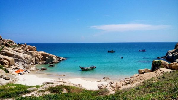 Tour du lịch Phan Thiết trong ngày