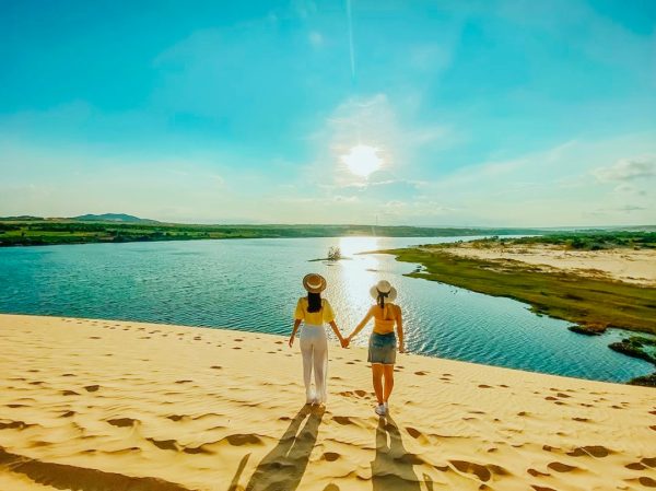 Tour du lịch Phan Thiết 2 ngày 1 đêm