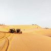 Tour Đồi Cát Mũi Né 1 Ngày Khởi Hành Từ Sài Gòn - Ảnh 2