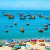 Tour du lịch Tham Quan Đồi Cát Bay Mũi Né 1 ngày - Ảnh 2