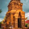 Tour Phan Thiết - Mũi Né - Biển Hòn Rơm - Bàu Sen - Tiểu Sa Mạc - Ảnh 6